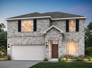 Hamilton Plan, Anna Town Square, Anna, TX 75409