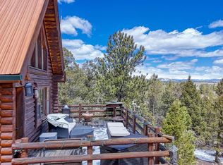 265 Bellows Rd, Hartsel, CO 80449