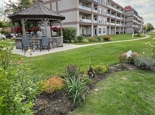 Tiffin Place Condominiums, Midland, ON L4R 5N4