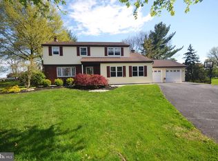 1885 Flintlock Cir, Lansdale, PA 19446