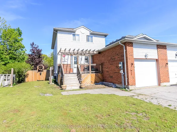 67 Donald Cres, Wasaga Beach, ON L9Z 1E3