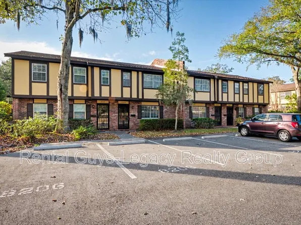 8204 Oxford Forest Dr, Jacksonville, FL 32217