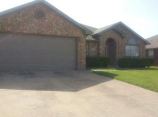 5345 Cedar Waxwing Ln, Dallas, TX