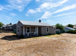 135 NE Oak St, Madras, OR 97741