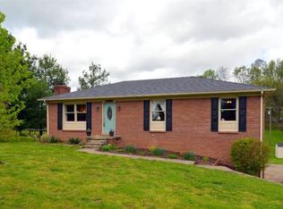 904 Countryside Dr, Richmond, KY 40475