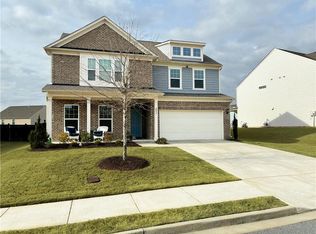 3042 Lowell Rd, Bethlehem, GA 30620