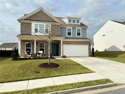 3042 Lowell Rd, Bethlehem, GA, 30620