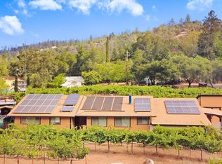 455 Glass Mountain Rd, Saint Helena, CA 94574