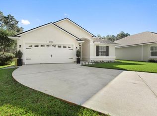 744 Dewdrop Loop, Saint Johns, FL 32259