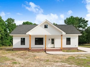 2398 Pineview Cemetery Rd, Seven Springs, NC 28578