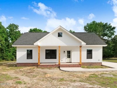 2398 Pineview Cemetery Road, Seven Springs, NC, 28578