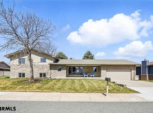 1700 Virginia Ave, Gering, NE 69341