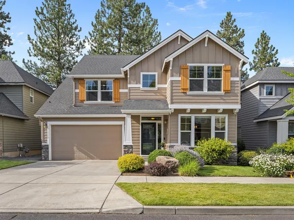 19772 Dry Canyon Ave, Bend, OR 97702