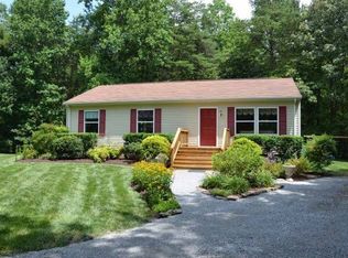 15056 Bourne Rd, Montpelier, VA 23192