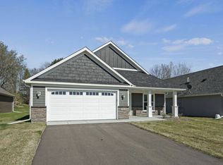 9126 157th Ave NE, Columbus, MN 55025