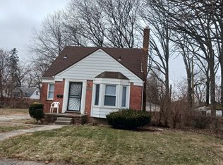 9617 Patton St, Detroit, MI 48228