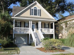43 Cobblestone Ct, Hilton Head Island, SC 29928