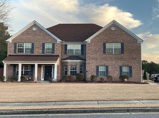 600 Harris Ct, Conyers, GA 30012