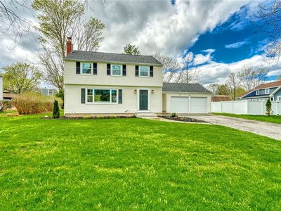 290 Idlewood Rd, Rochester, NY, 14618