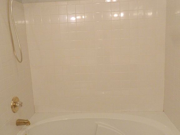 Oooh what a nice tub!