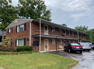 718 W 4th St, Bloomington, IN 47404