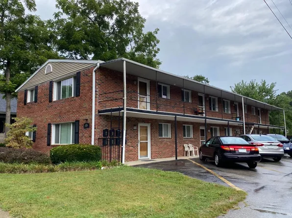 718 W 4th St, Bloomington, IN 47404