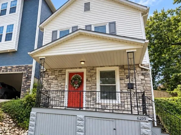 6219 Bedford St, Cincinnati, OH 45227