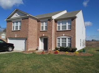 301 Inverness Ln, Salisbury, NC 28146