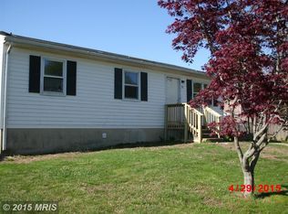 31 Cherry Ln, Elkton, MD 21921