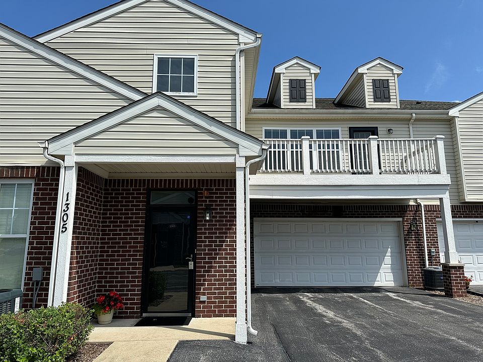 1305 Echelon Cir 0, Matteson, IL 60443 Zillow