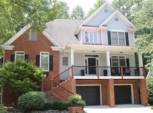 2232 Lenox Ridge Ct NE, Atlanta, GA 30319