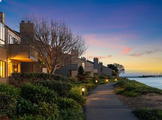 1375 Crown Dr, Alameda, CA 94501