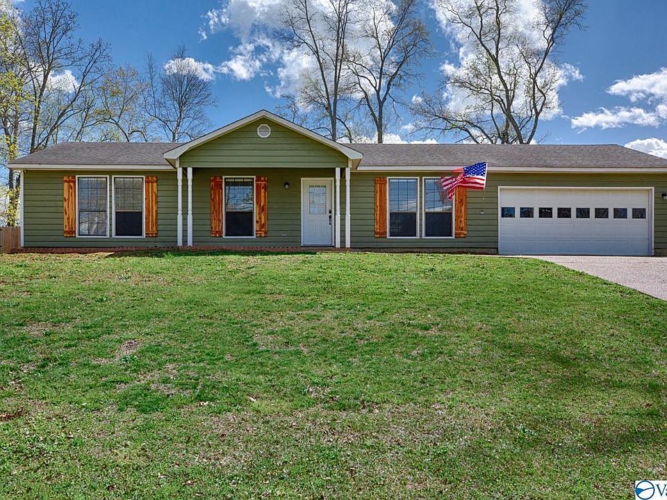 1804 Cherokee Dr, Albertville, AL 35950 Zillow