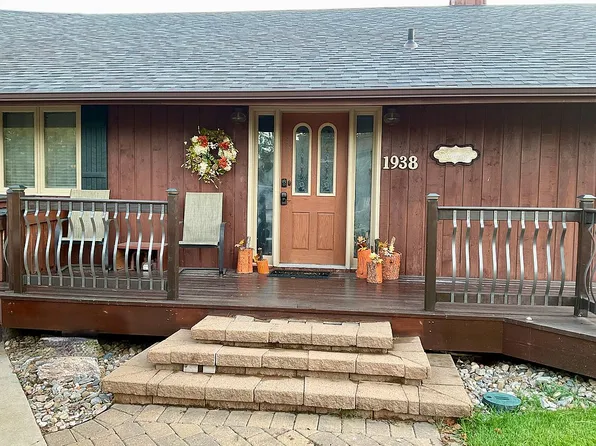 1938 Audubon Cir, Rapid City, SD 57702