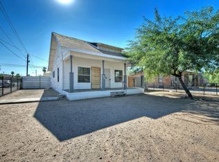 925 E Roosevelt St, Phoenix, AZ 85006