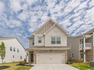 3713 Silvery Way, Powder Springs, GA 30127