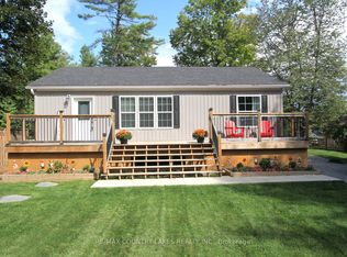 113 Stanley Rd, Kawartha Lakes, ON K0M2T0