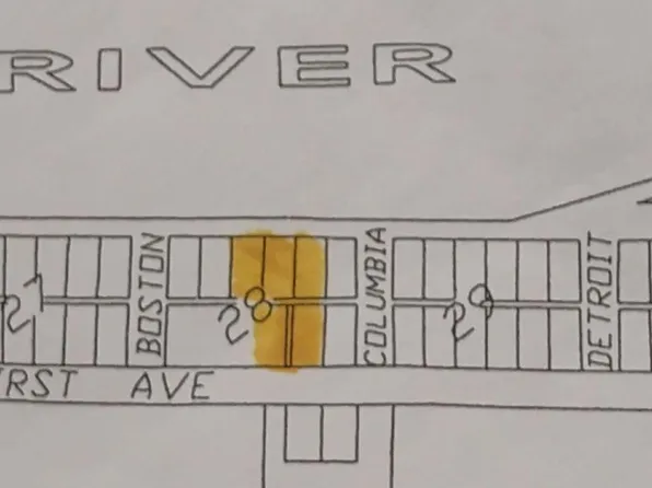 B28 L #5, Eagle, AK 99738