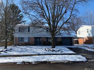 7741 Blackshear Dr, Dayton, OH 45424