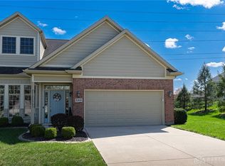 590 Storm Ct, Tipp City, OH 45371