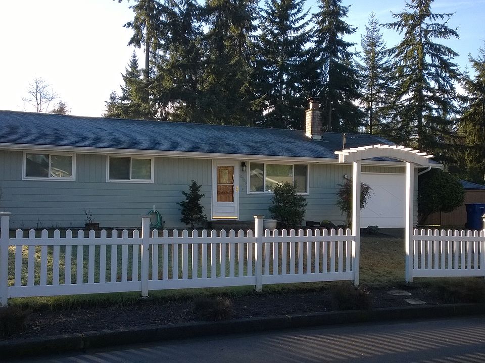 Home exterior