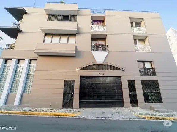 1107 Calle Ribot #204, San Juan, PR 00907