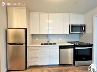 60 Frederick St #2602, Kitchener, ON