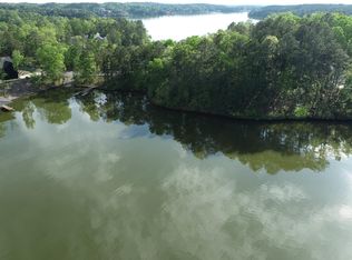 LOT 44 Creek Trl, Wedowee, AL 36278