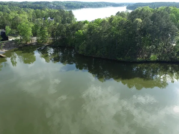 LOT 44 Creek Trl, Wedowee, AL 36278