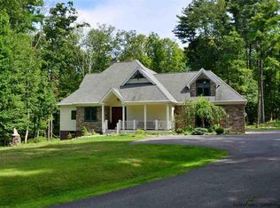 4651 Atwood Rd, Stone Ridge, NY 12484