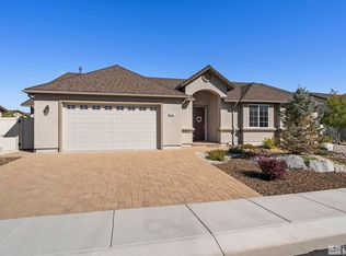 2181 Berkich Ct, Reno, NV 89521