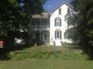 291 Lobachsville Rd, Oley, PA 19547