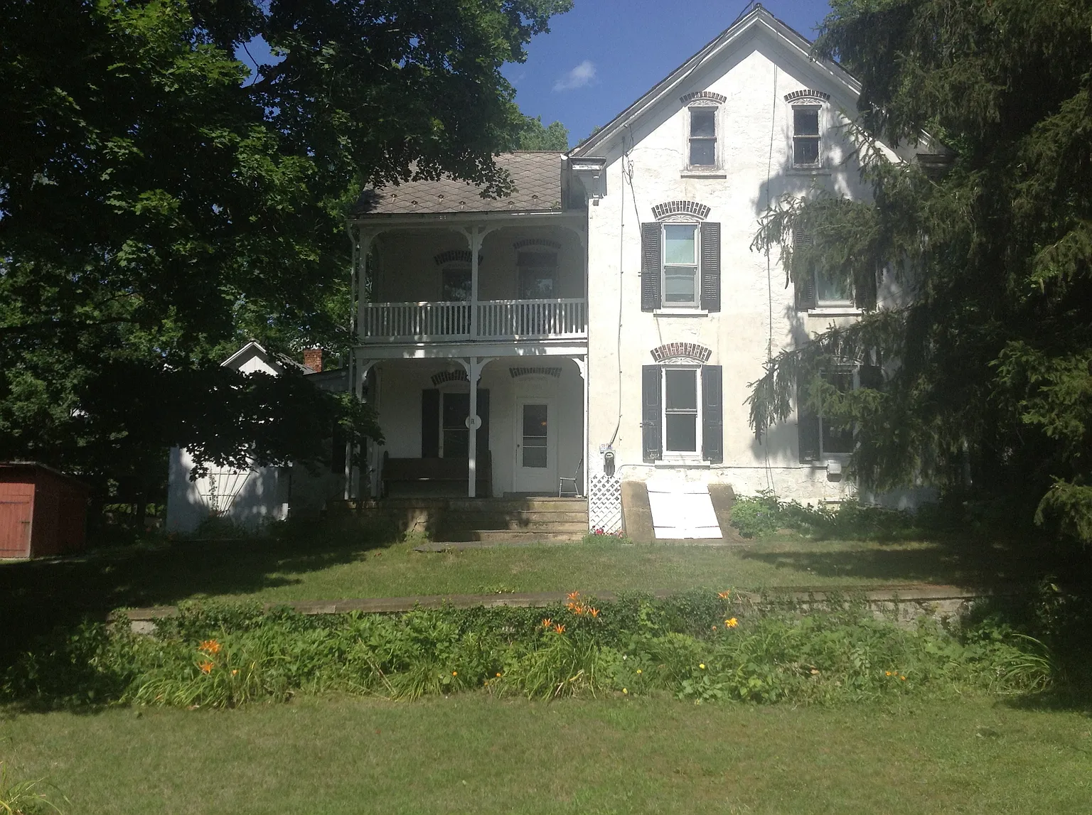 291 Lobachsville Rd photo 1