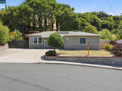 2979 Higuera Ave, Pinole, CA, 94564